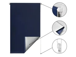 Sol Royal SolReflect T42 Thermorollo 40x160cm