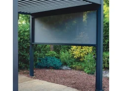Sonnenrollo Mirador 4 m Anthrazit* Rollos