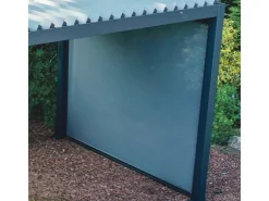 Sonnenrollo Mirador 4 m Anthrazit* Rollos