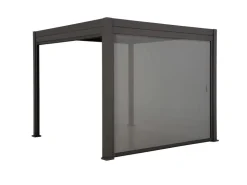 Sonnenrollo Mirador 3 m Anthrazit