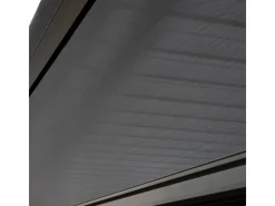 Sonnenrollo Mirador 3 m Anthrazit
