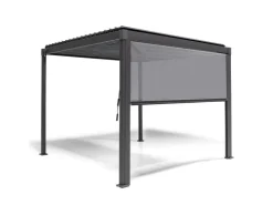 Sonnenrollo Mirador ZT200 3 m Anthrazit