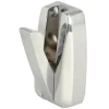 SOTECH Garderobenhaken Klappbar HIPPO Chrom