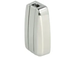 SOTECH Garderobenhaken Klappbar HIPPO Chrom