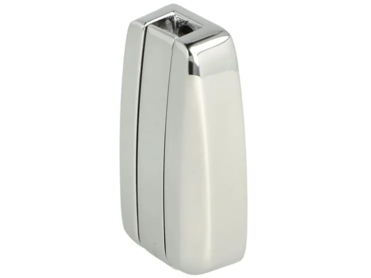 SOTECH Garderobenhaken Klappbar HIPPO Chrom
