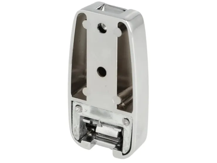 SOTECH Garderobenhaken Klappbar HIPPO Chrom