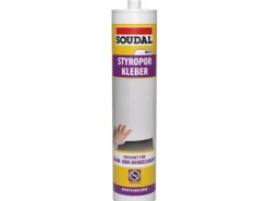 Soudal Styroporkleber 470 g