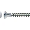 Spax Senkkopf Möbelschraube PZ-Antrieb Ø 4,5 mm x 30 mm 25 Stück* Regale Massivholz