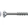 Spax Senkkopf Universalschraube T-Star plus-Antrieb Ø 4,5 mm x 50 mm 75 Stück