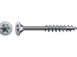 Spax Senkkopf Universalschraube T-Star plus-Antrieb Ø 4,5 mm x 50 mm 75 Stück