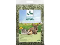 Speers Marschhof Wiesenheu Premium 10 kg* Kleintierbedarf