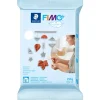Staedtler Modelliermasse Fimo Air Light 250 g Weiß* Modellieren
