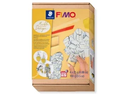 Staedtler Modellier-Set Fimo HTC Marmor-Design* Modellieren