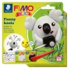 Staedtler Modellier-Set Fimo Kids Koala