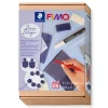 Staedtler Modellier-Set Fimo HTC Denim-Design* Modellieren