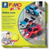 Staedtler Spiel- und Modellier-Set Fimo Kids F&P Police Race