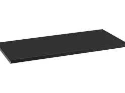 Stahl-Fachboden 60 cm x 30,5 cm x 1,7 cm