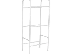 Stahl-Flaschenkastenständer 115 cm x 49,5 cm x 33 cm