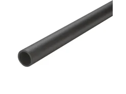 Stahlrohr 70 cm Ø 2,7 cm zum Möbelbau