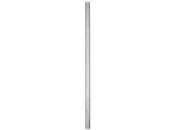 Stahlrohr 40 cm Ø 2,7 cm zum Möbelbau