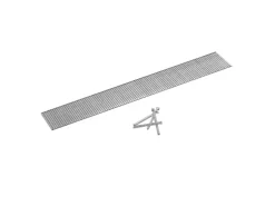 STAHLWERK Druckluft Nägel 15 mm Gauge 18 125 x 105 mm 2 mm Kopf 5000er Set
