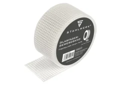 STAHLWERK Glasfaser-Gewebeband 20 m x 50 mm, selbstklebend* Malerbedarf