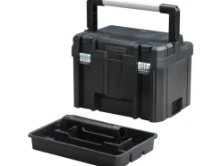 Stanley FatMax Aufbewahrungssystem Tstak Tiefe Werkzeugbox