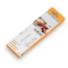 Steinel Heißklebesticks Cristal Ø 11 mm 5 Stück* Bastelkleber
