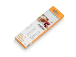 Steinel Heißklebesticks Cristal Ø 11 mm 5 Stück* Bastelkleber