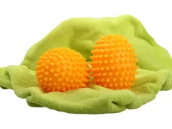 Steuber Trocknerball Purclean 2 Stück Orange