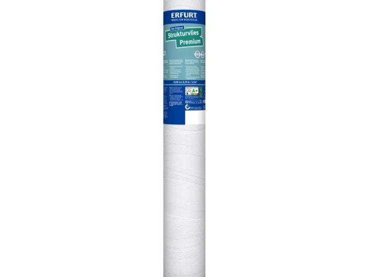 Erfurt Strukturvlies Premium 500
