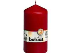 Bolsius Stumpenkerze 130/68