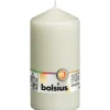 Bolsius Stumpenkerze 150/78 Elfenbein