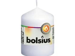 Bolsius Stumpenkerze 80/58* Kerzen