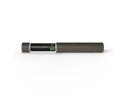 Sublime Vliestapete Refined 10 m x 52 cm Braun FSC®* Tapezierzubehör