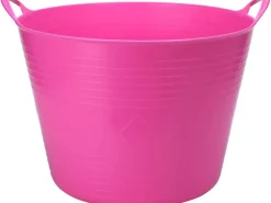 Sunny Garden Flexibler Gummi-Eimer 43 l Farbenauswahl