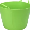 Sunny Garden Flexibler Gummi-Eimer 15 l Farbenauswahl