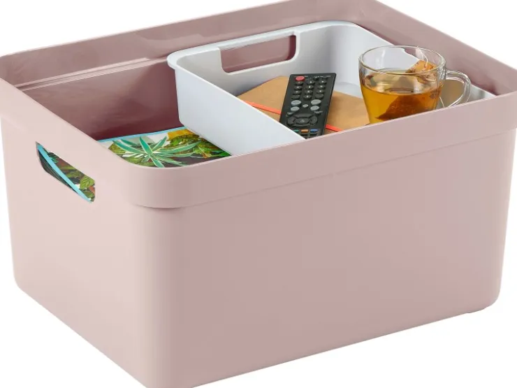 Sunware Aufbewahrungsbox Sigma Home 32 l
