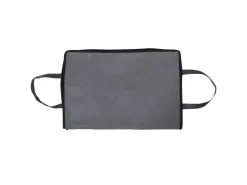 SVITA Aufbewahrungstasche L 5er Set Organizer Unterbettkommode* Kissen