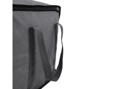 SVITA Aufbewahrungstasche L 5er Set Organizer Unterbettkommode* Kissen