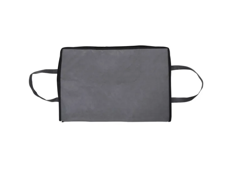 SVITA Aufbewahrungstasche L 3er Set Organizer Unterbettkommode* Bettwäsche