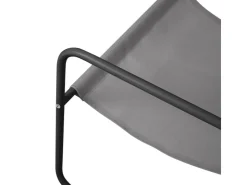 SVITA Sveio 2er Set Outdoor Relaxsessel Gartenstuhl Mit Kissen Liegestuhl* Sessel