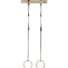 SwingKing Turnringe Holz