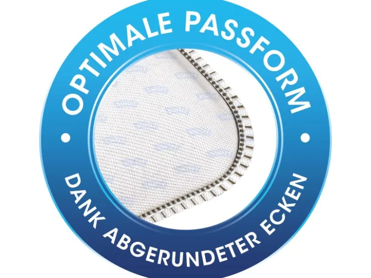 Swirl® Staubsaugerbeutel Y 30® EcoPor® 4 St.* Reinigung