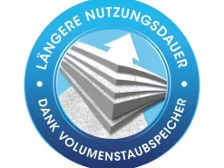 Swirl® Staubsaugerbeutel Y 30® EcoPor® 4 St.* Reinigung