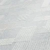 Tadessi Tapete Grafik Meo M1 No 2064 Vliestapete Überstreichbar Weiß Geometrisch* Tapetenmuster