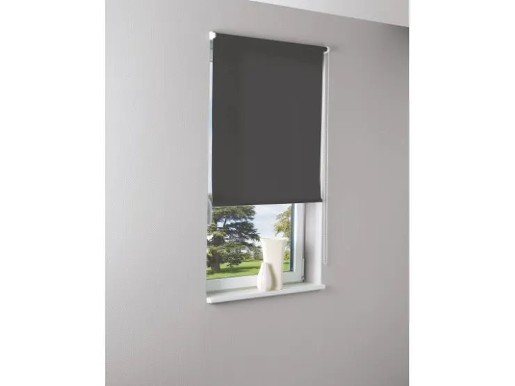 Tageslicht-Rollo Zamora 120 cm x 175 cm