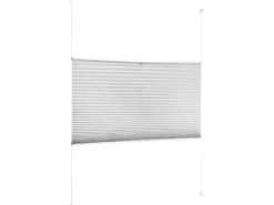 Tageslicht-Spannplissee Valeria 105 cm x 130 cm* Plissees