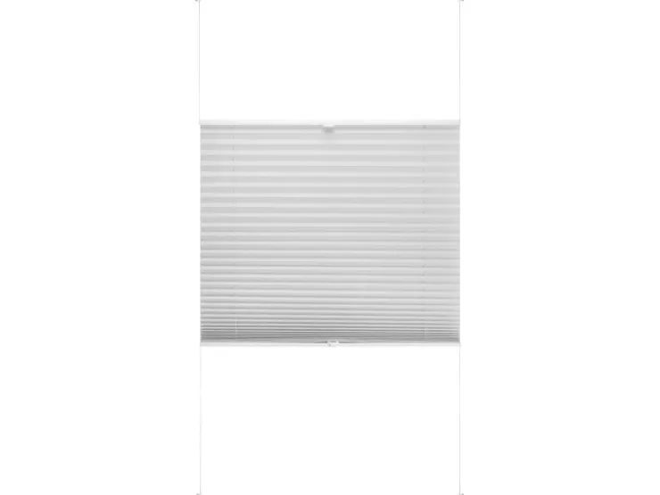 Tageslicht-Spannplissee Valeria 75 cm x 130 cm* Plissees