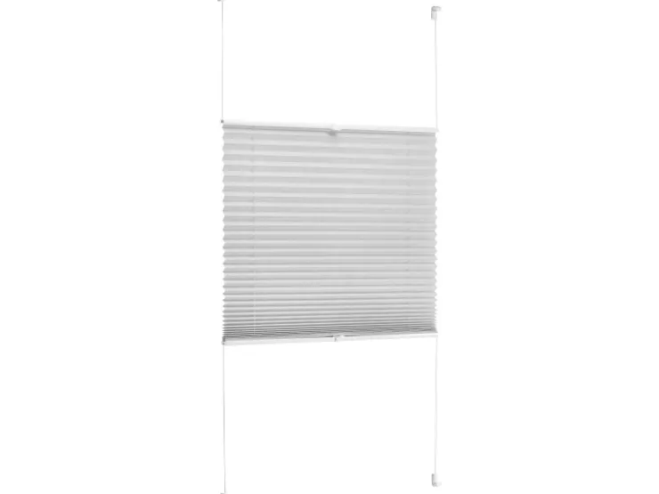 Tageslicht-Spannplissee Valeria 75 cm x 130 cm* Plissees